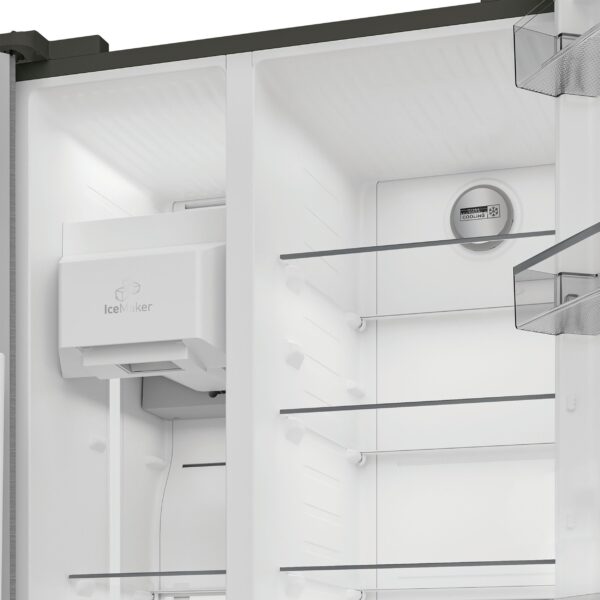 Bauknecht SBS IW E90 Pearl - Afbeelding 5