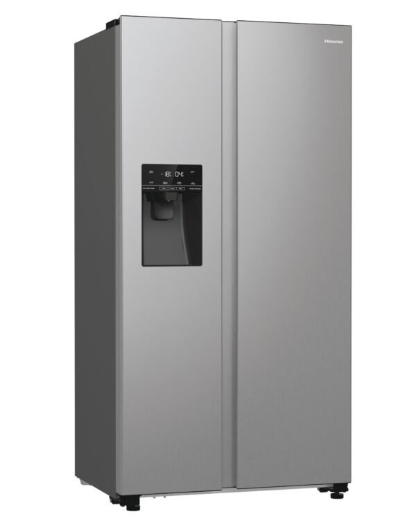 Hisense RSIM535ACE