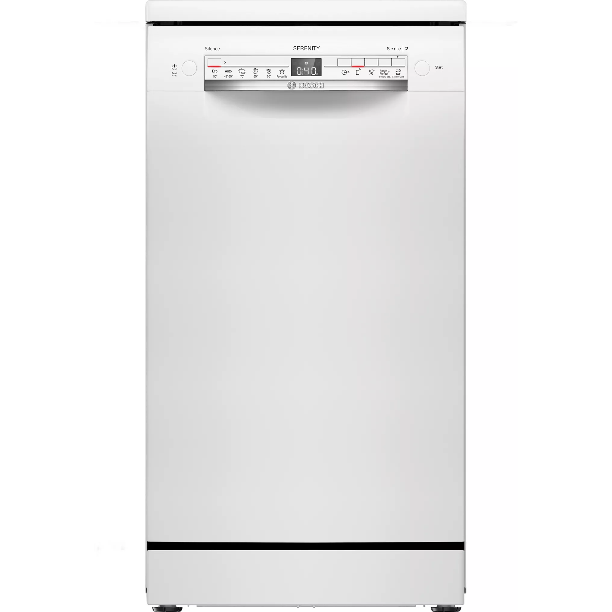 Bosch SPS2HKW65E 45CM