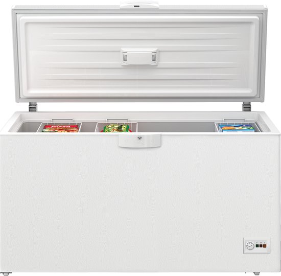 Beko HSM46740 - Afbeelding 2