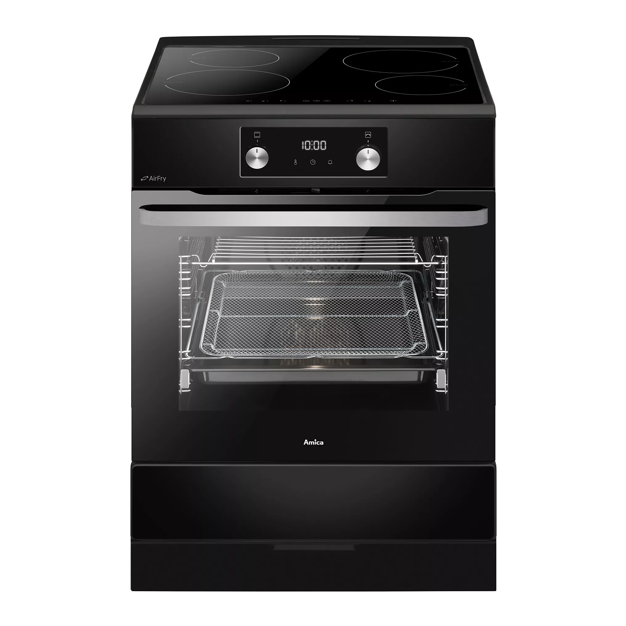 Amica ACI7047RN - Afbeelding 4