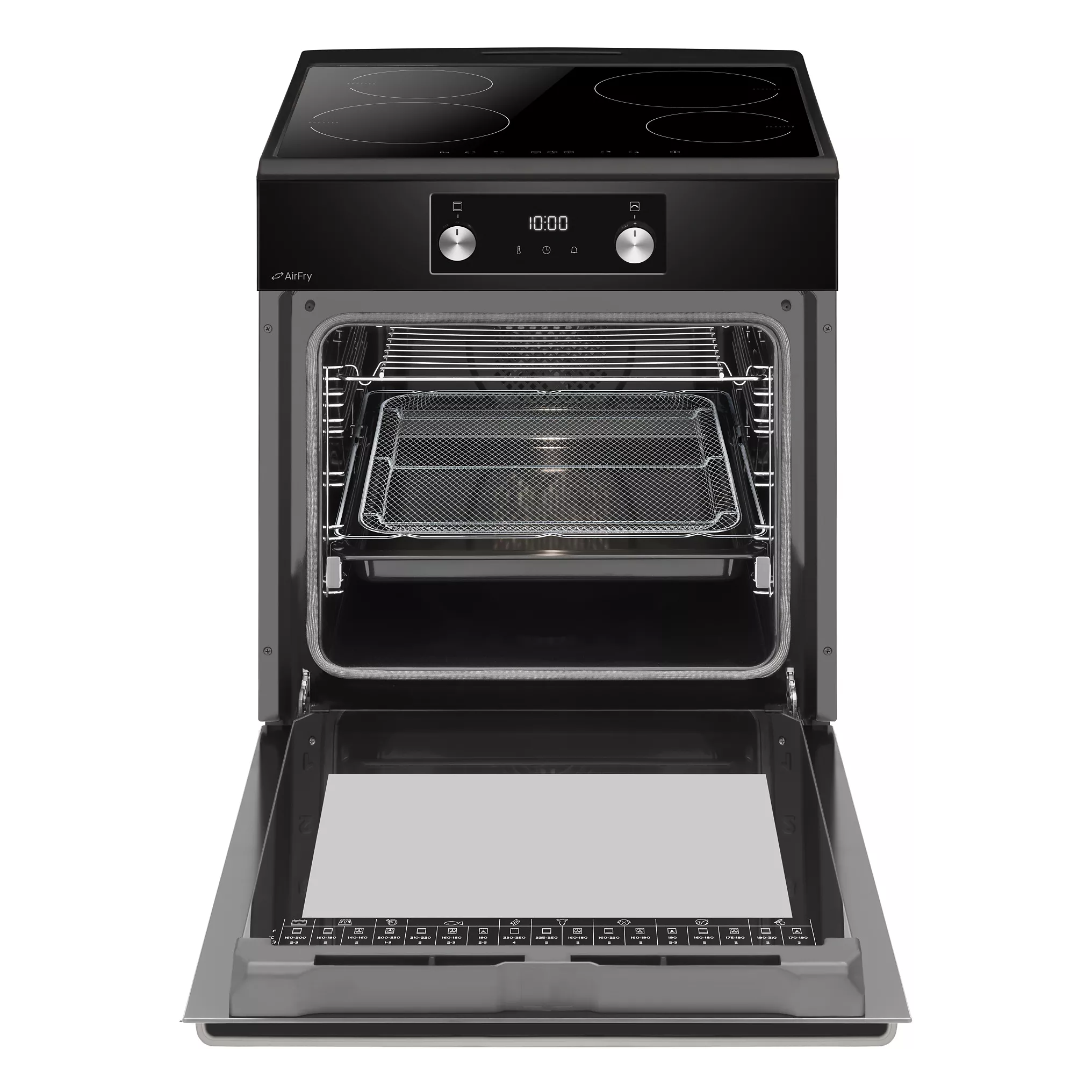 Amica ACI7047RN - Afbeelding 3