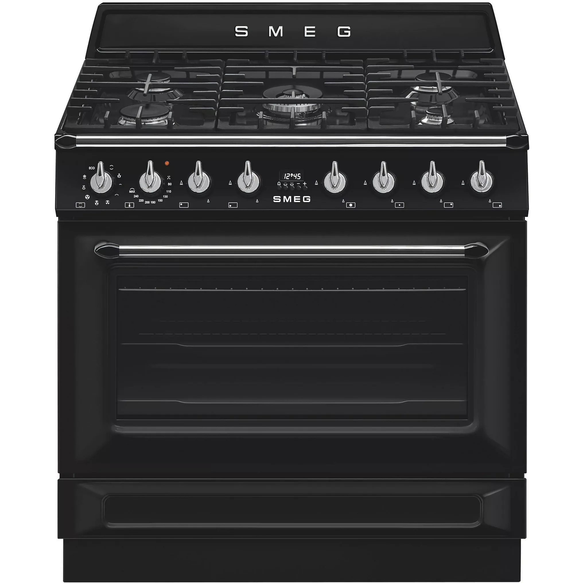 Smeg TR90GMBL