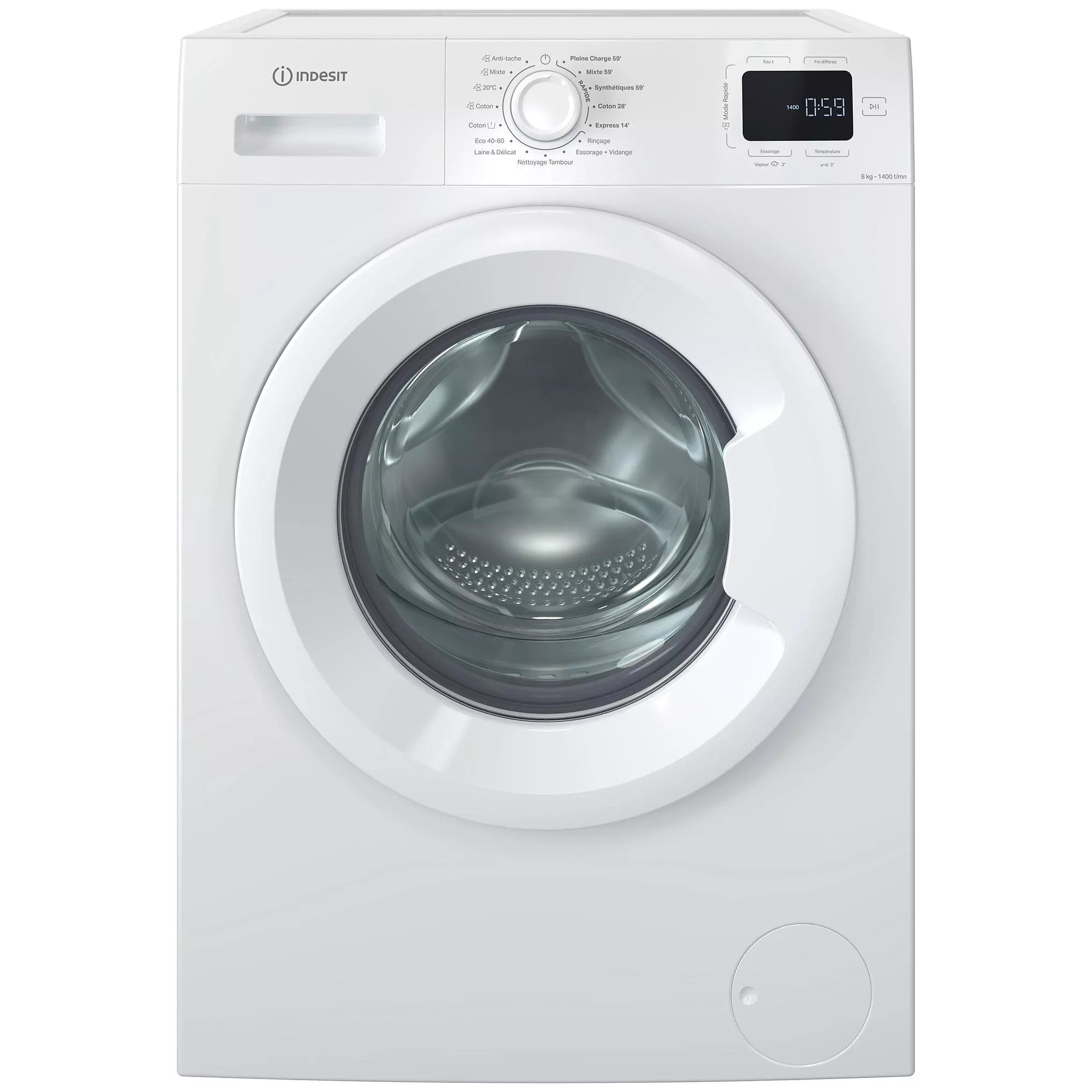 Indesit IM864MYTIME