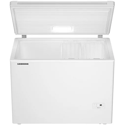 Liebherr CFE1870-26 - Afbeelding 2