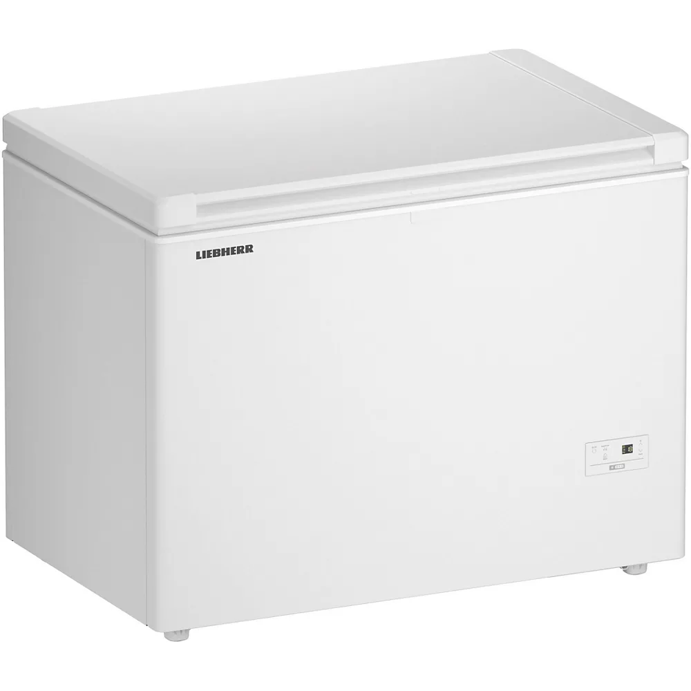 Liebherr CFE1870-26 - Afbeelding 4