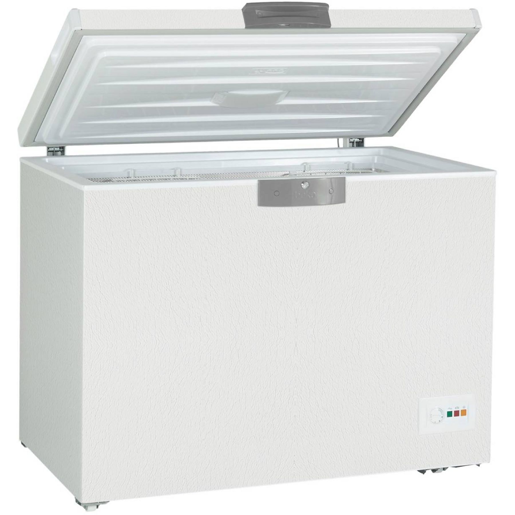 Beko HSM22340 - Afbeelding 2