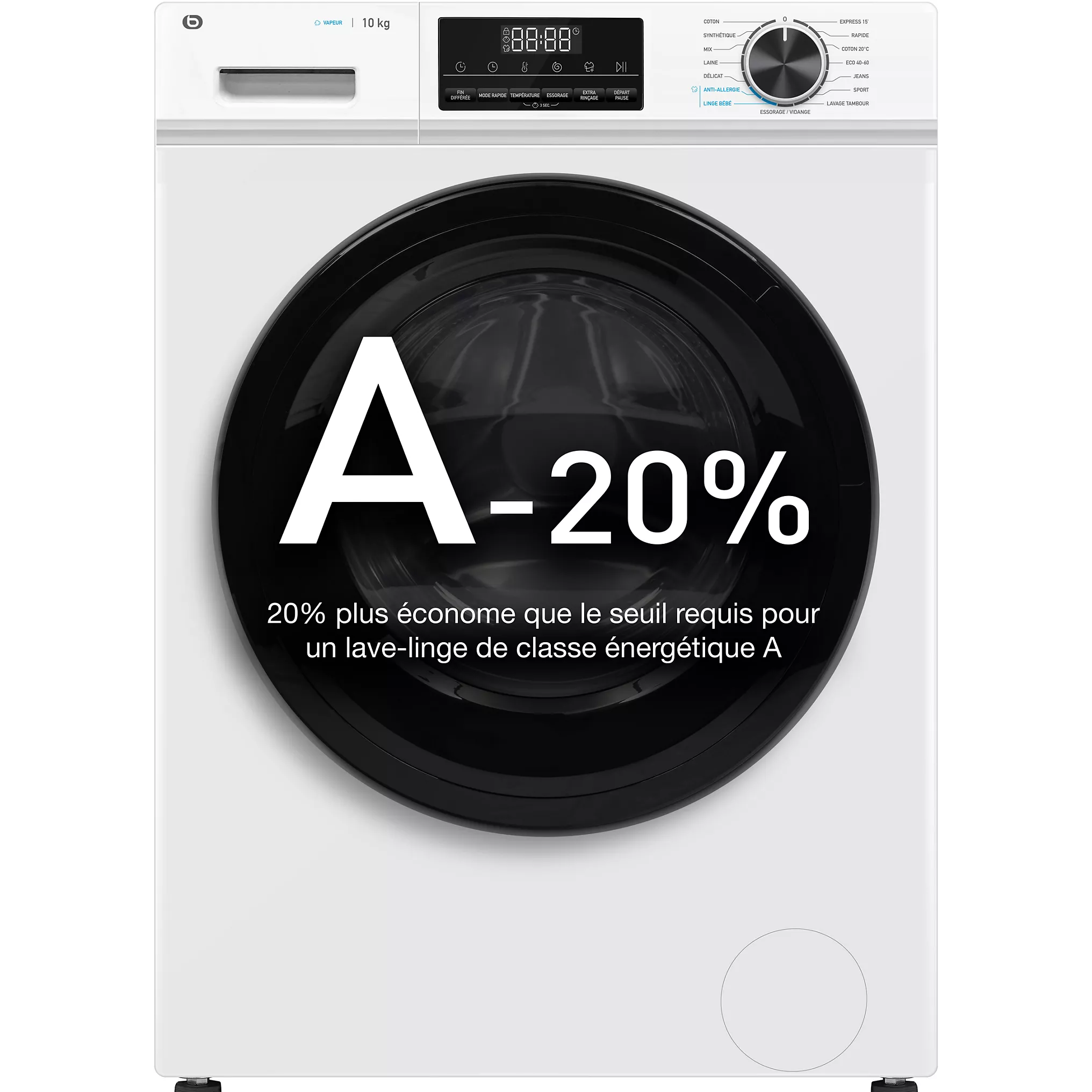 Essentiel b ELF1014-5b