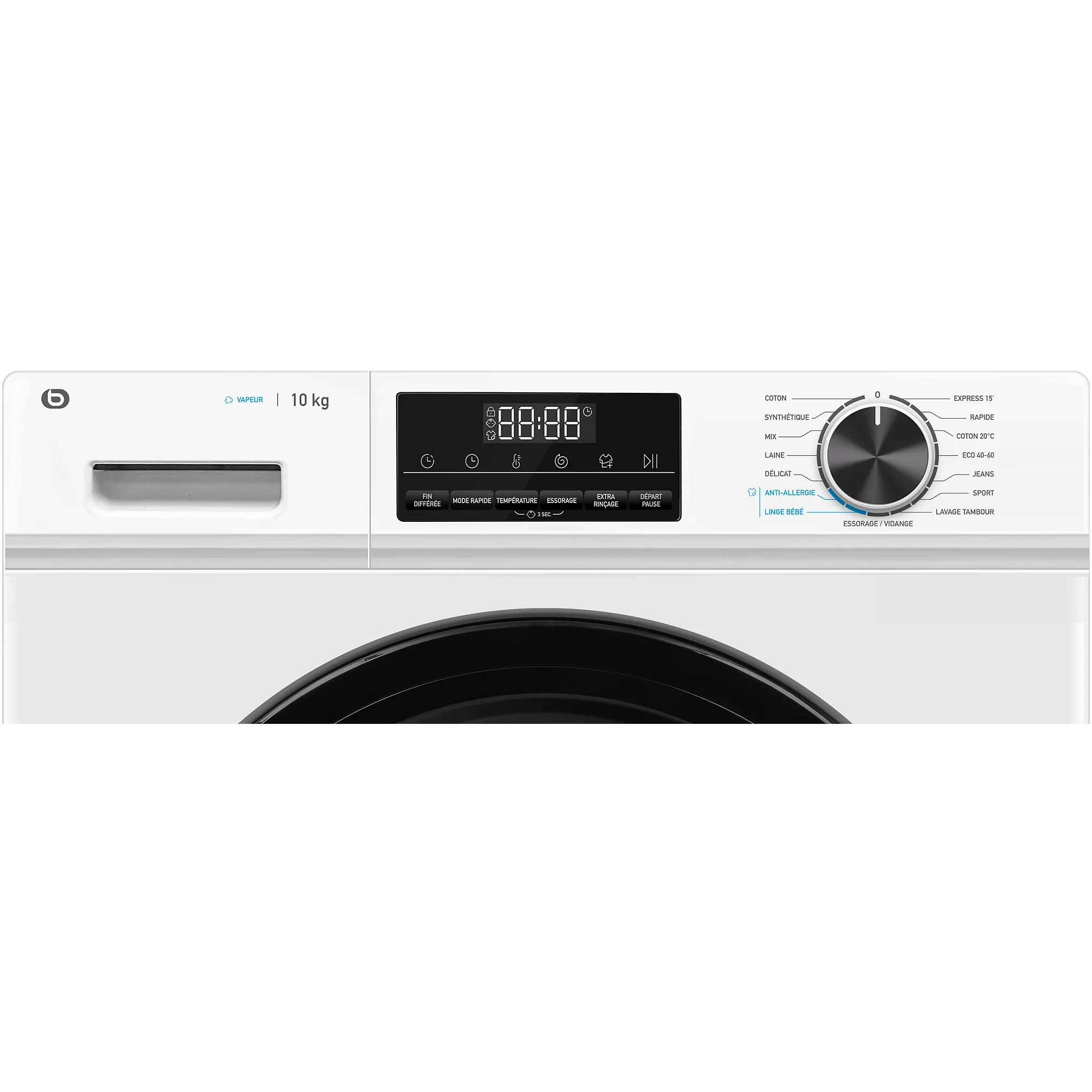 Essentiel b ELF1014-5b - Afbeelding 4