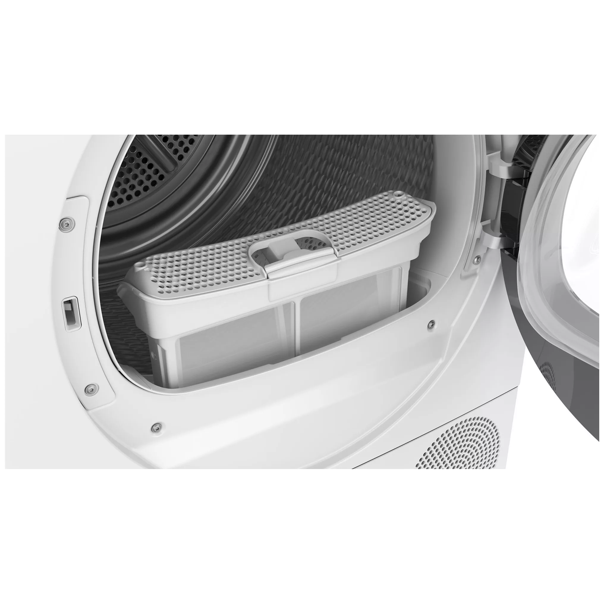 Siemens WQ46H2CTFR - Afbeelding 3