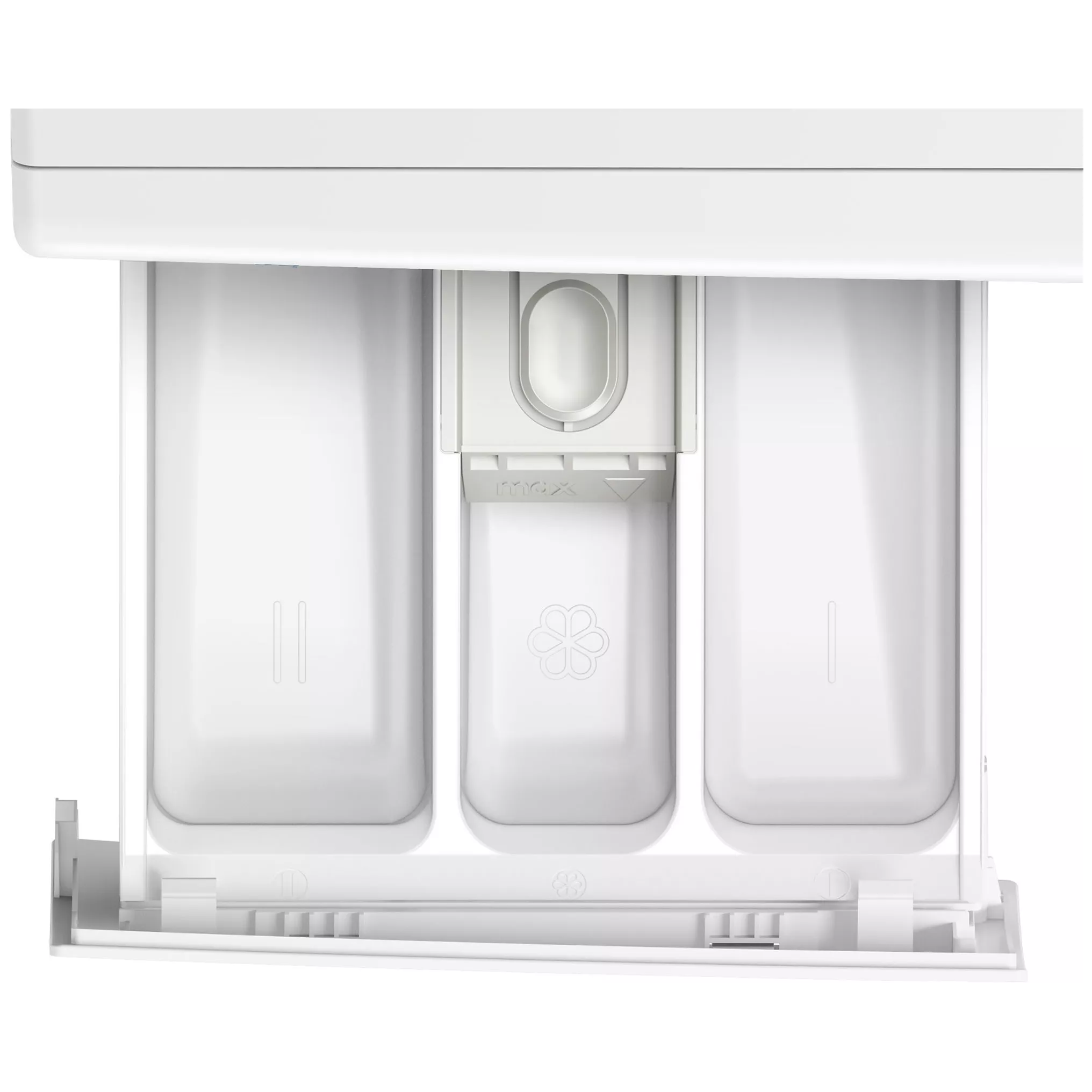 Bosch WAN2827QFR - Afbeelding 4