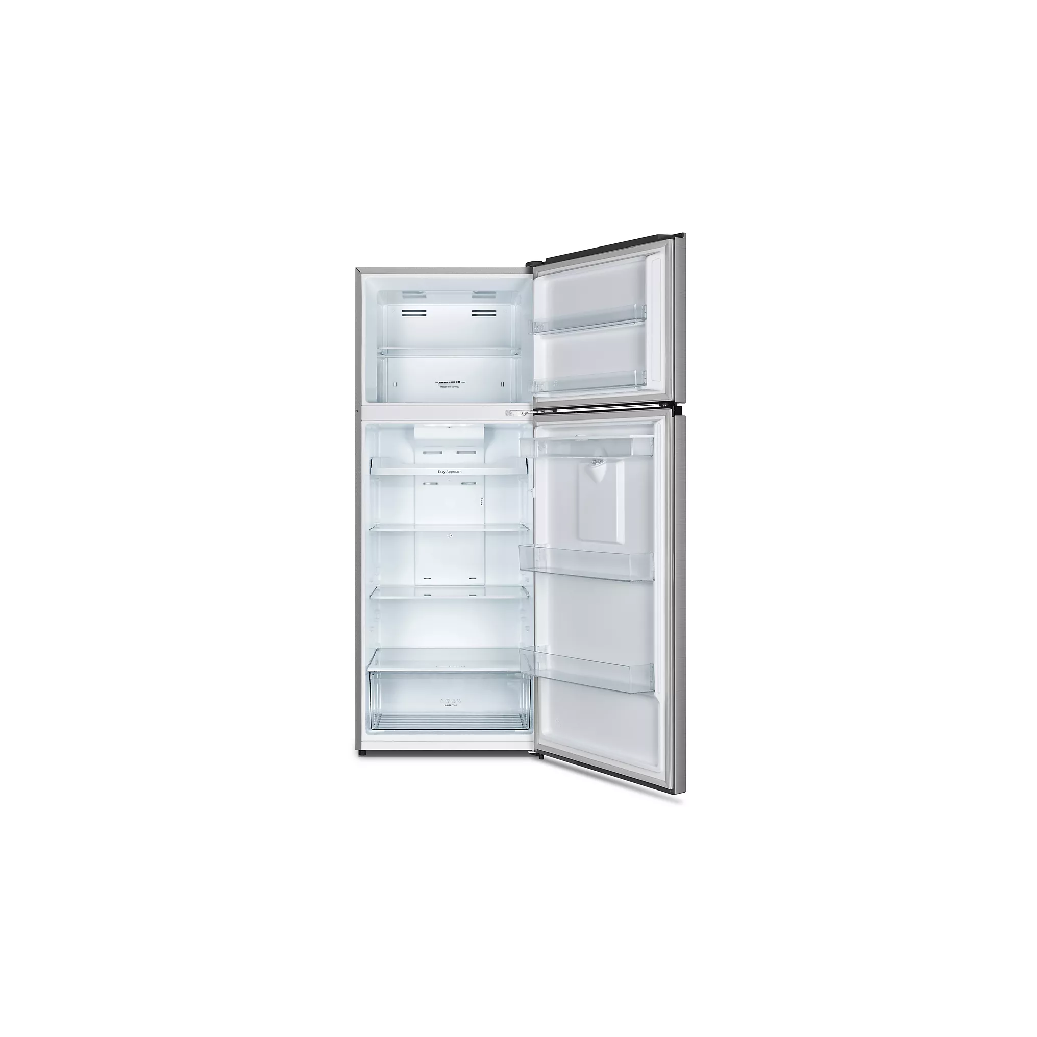 Hisense RT600N4WCE - Afbeelding 2