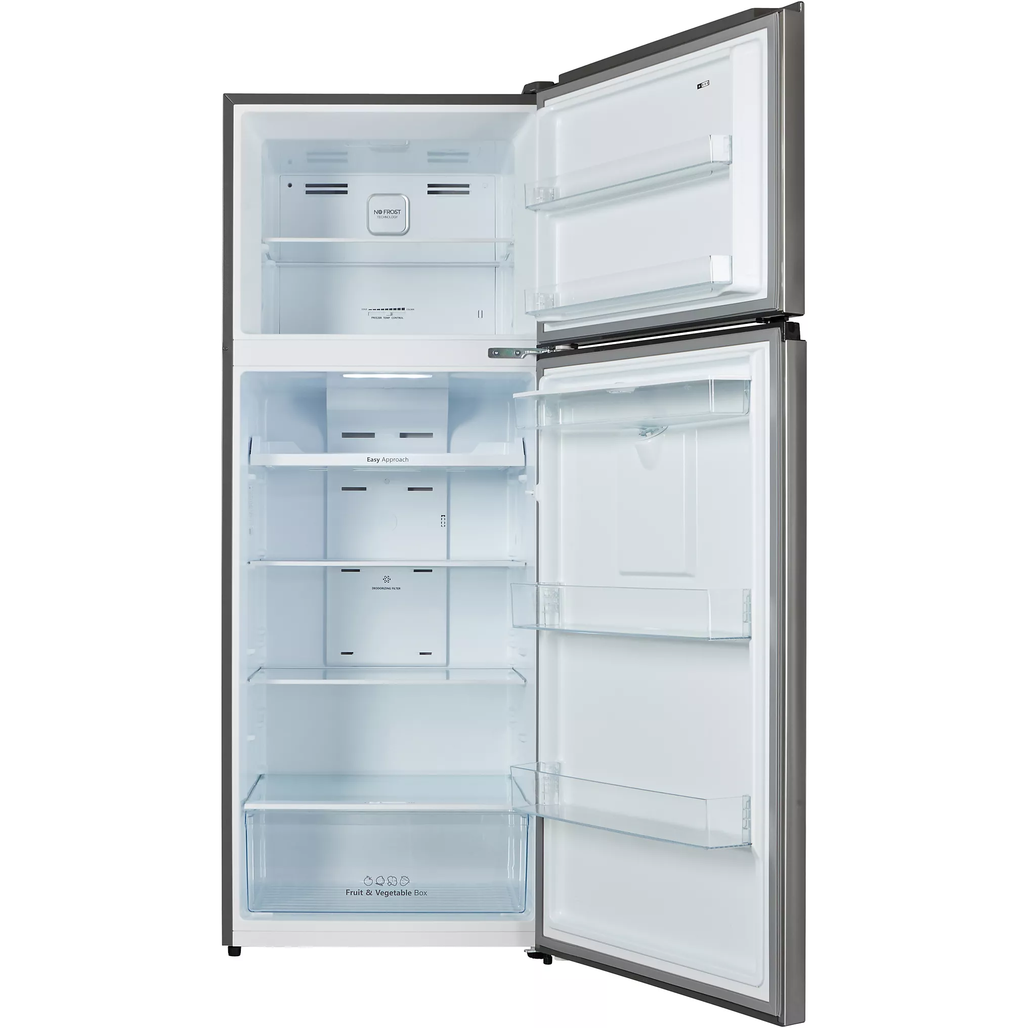 Hisense RT600N4WCE - Afbeelding 6