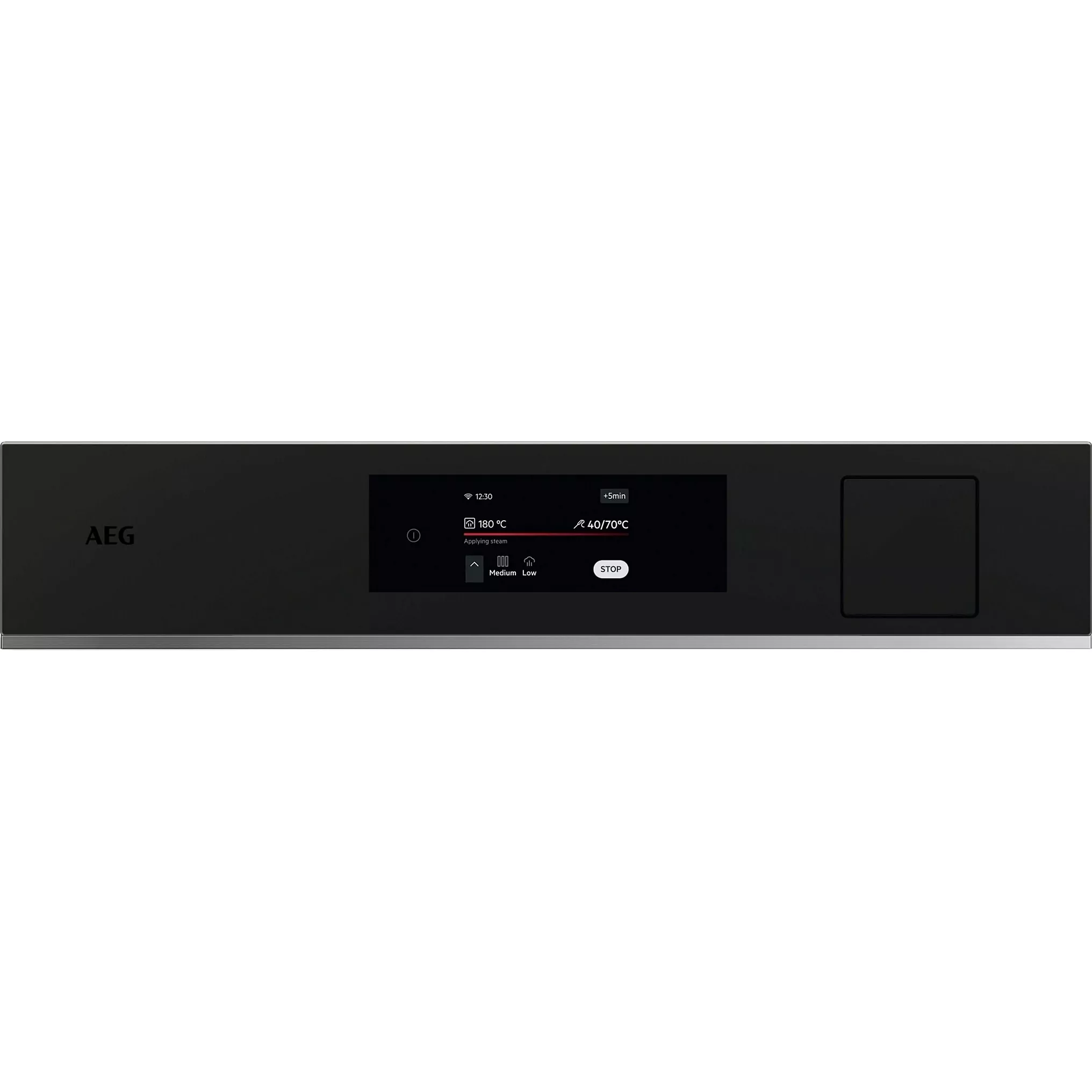 AEG TP8SB731AT - Afbeelding 2