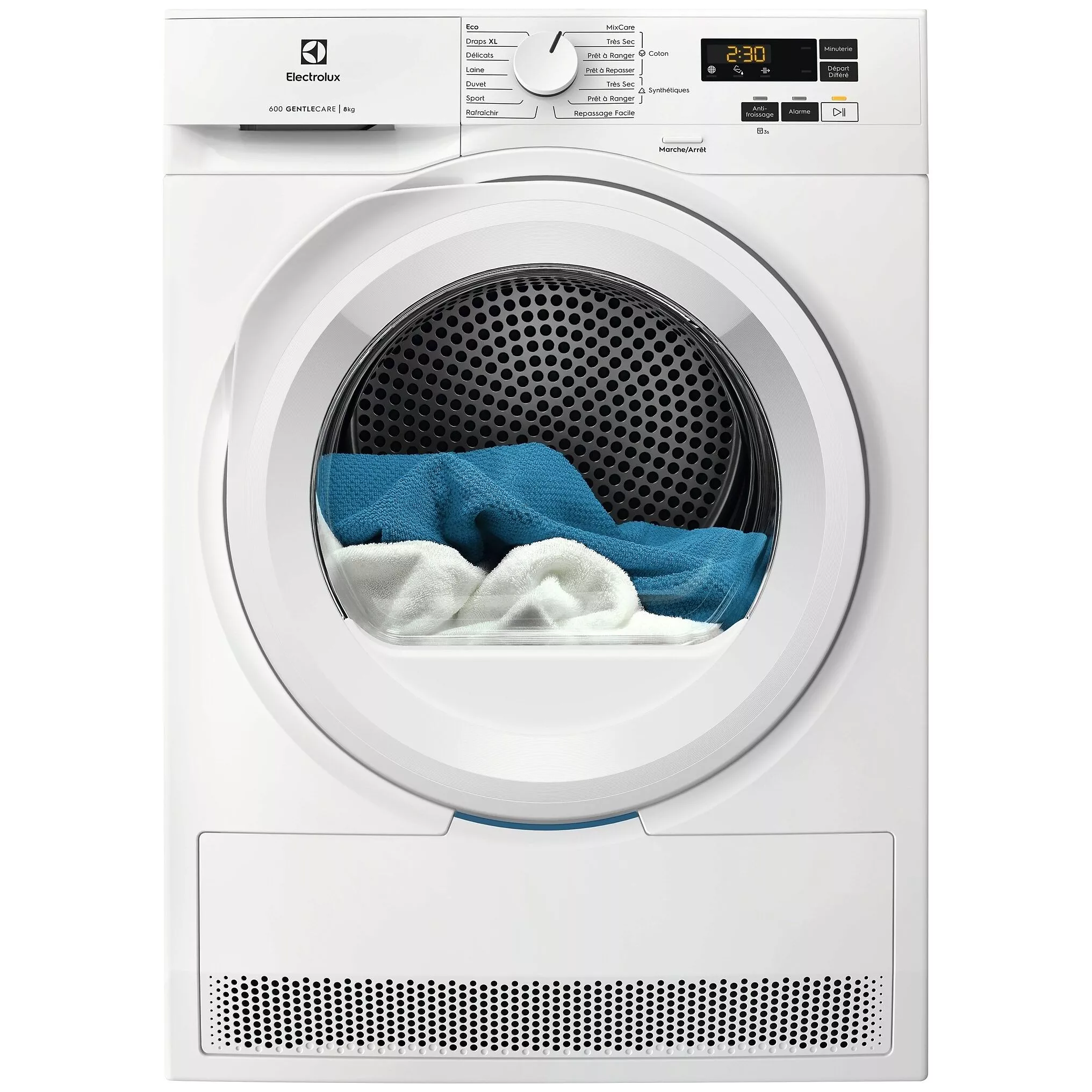 Electrolux EW6HI6184DB