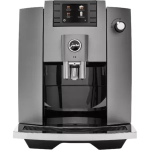 JURA E6 Dark Inox EC