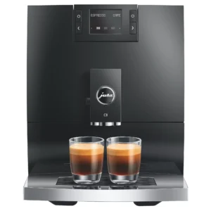 JURA C8 Piano Black (EA)