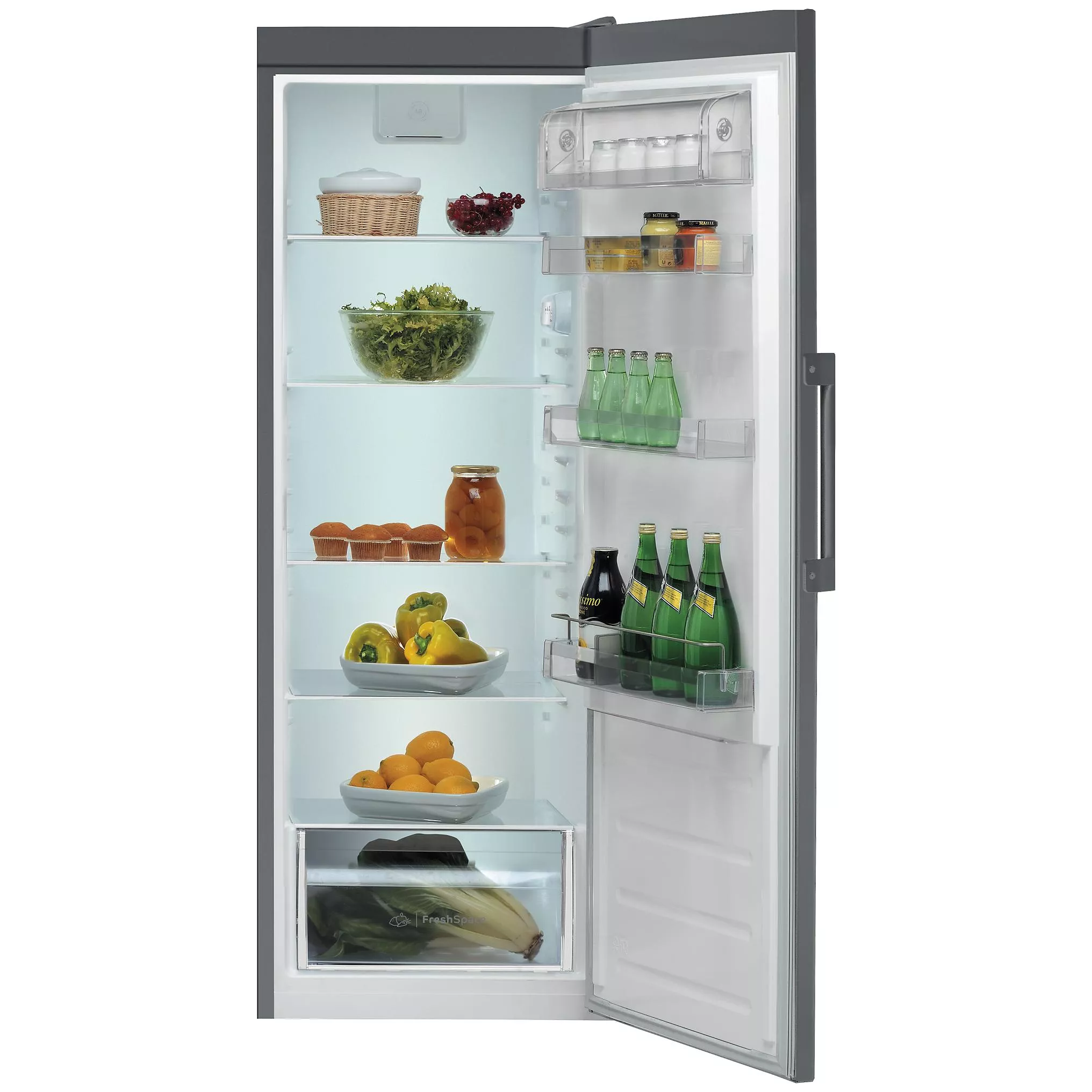 Indesit SI63QS - Afbeelding 3