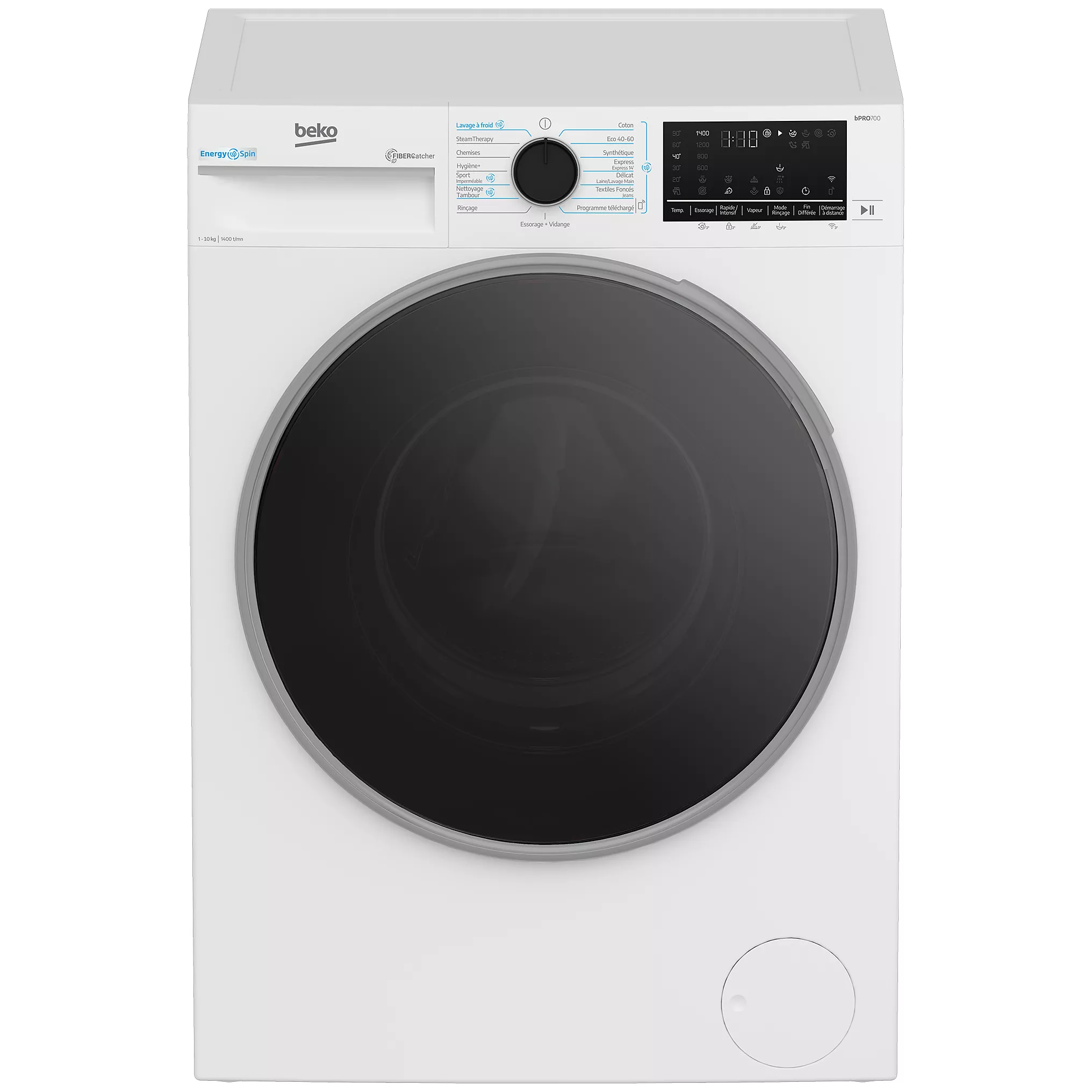 Beko B7WFT6104019W