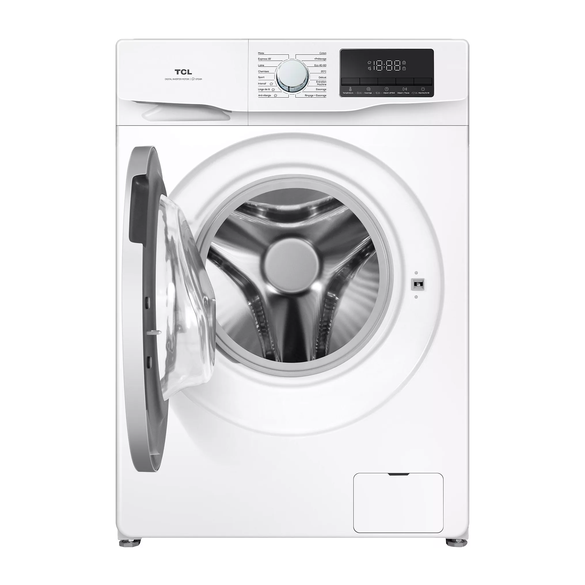 TCL FF0812WA0FR - Afbeelding 3