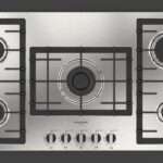 Fulgor Milano kookplaten