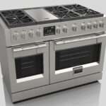 Fulgor Milano fornuizen