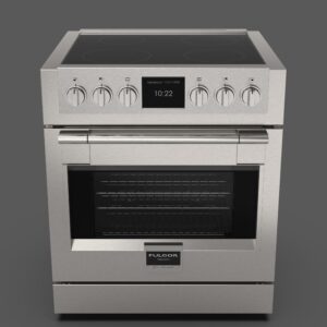 Fornuizen / fornuis / gasfornuizen / gasfornuis Piano de cuisine, Fourneaux, cuisinières