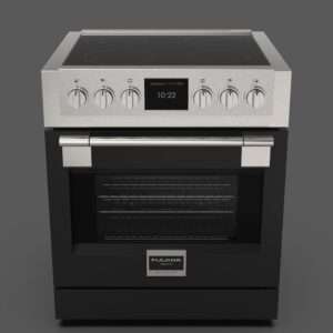 Fulgor Milano FSRC 3605 P MI MK 2F MBK