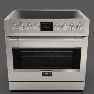 Fulgor Milano FSRC 3605 P MI MK 2F X