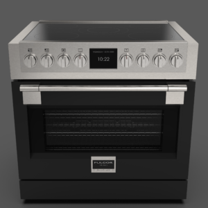 Fulgor Milano FSRC 3605 P MI MK 2F MBK