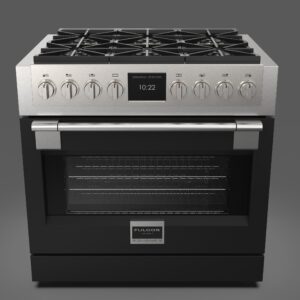 Fulgor Milano FSRC 3606 P MG MK 2F MBK