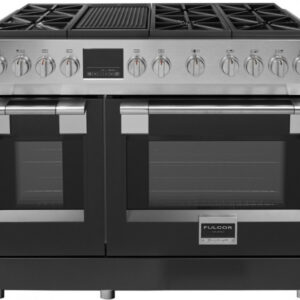 Fulgor Milano FSRC 4807 2P MK 2F MBK