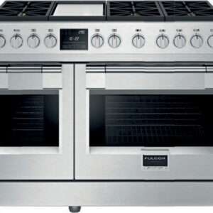 Fulgor Milano FSRC 4807 2P MK 2F X