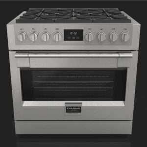 Fulgor Milano FSRC 3606 GG ED 2F X