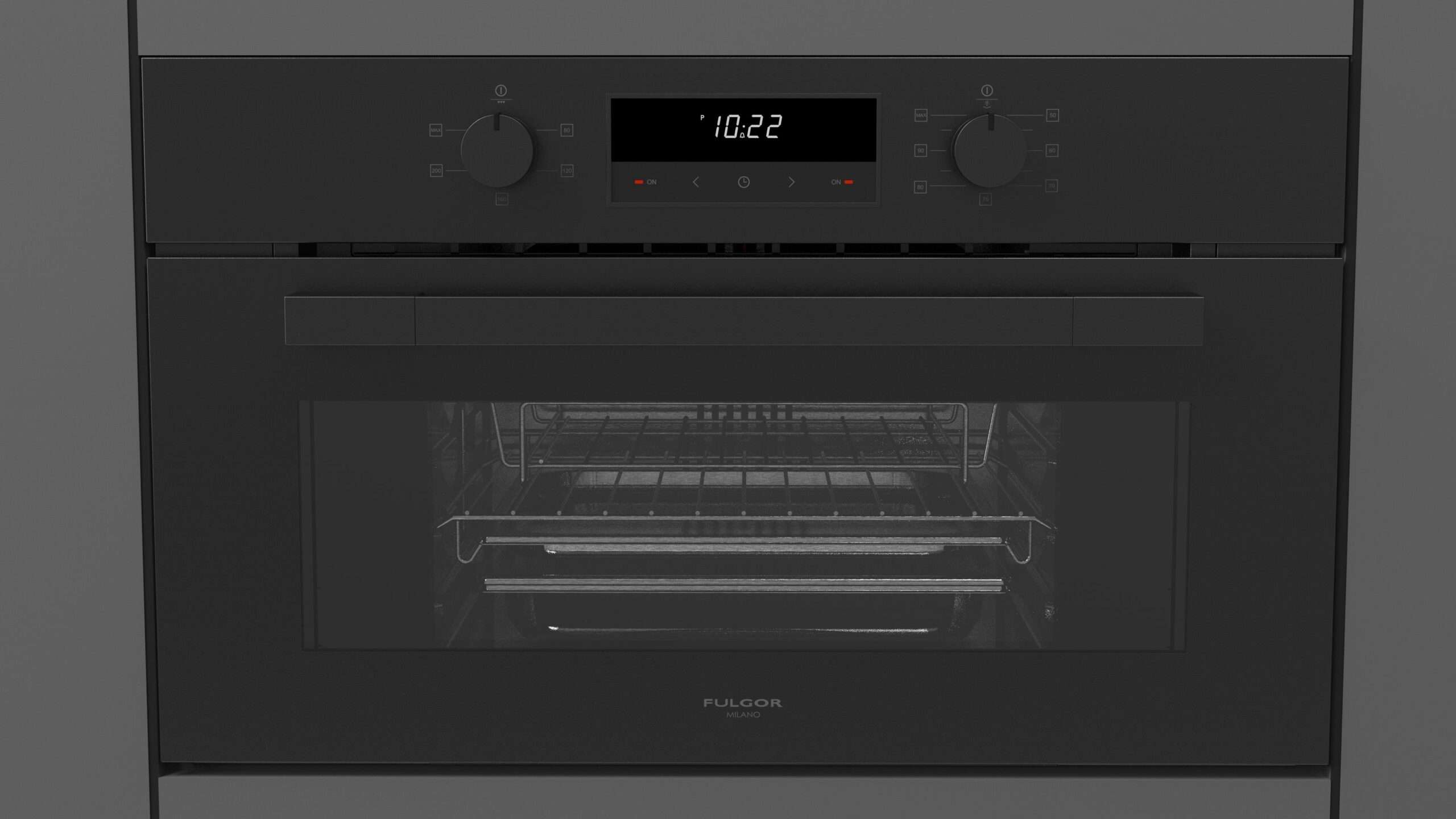 Fulgor Milano FUSO 7505 MT MBK