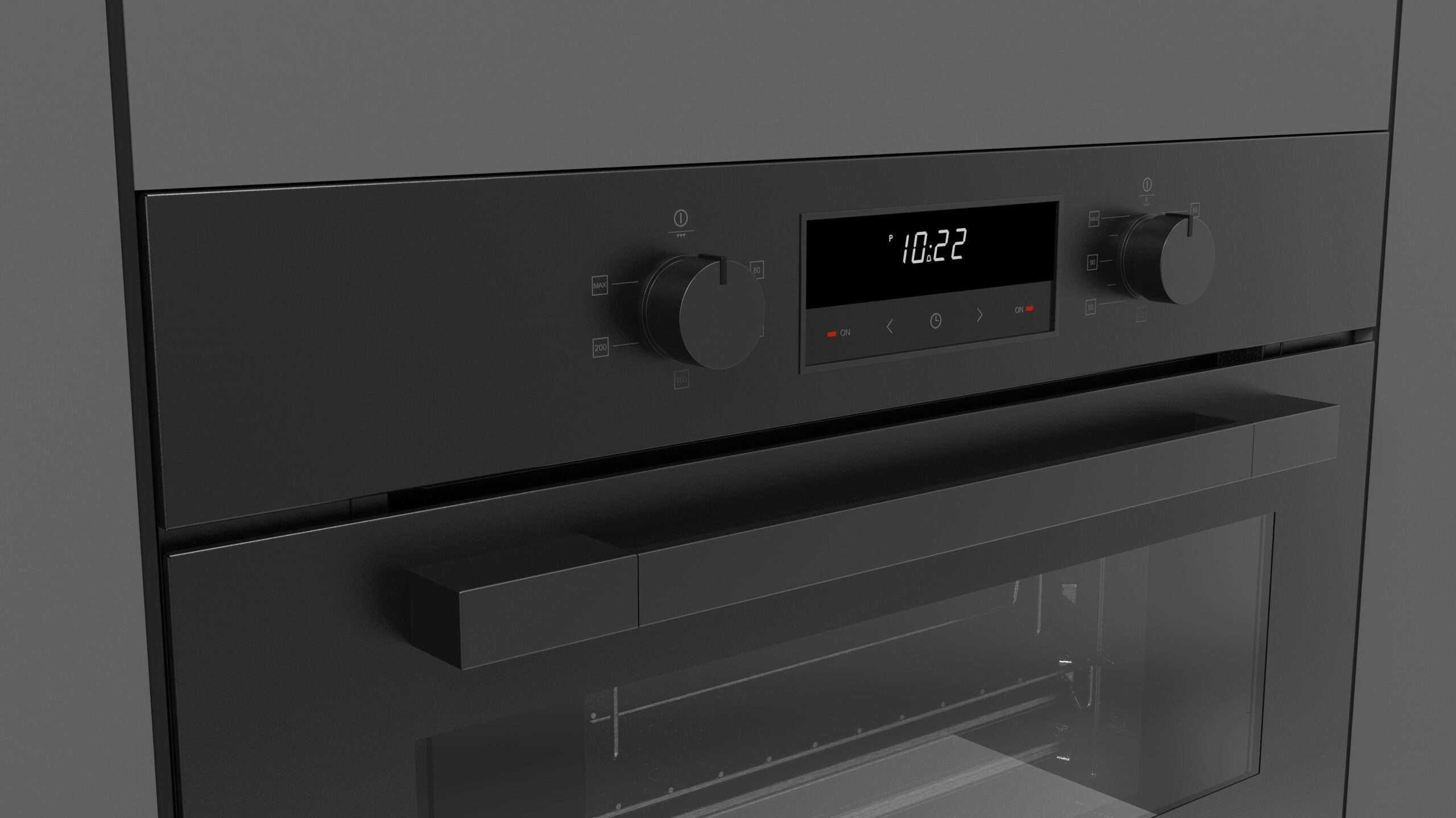 Fulgor Milano FUSO 7505 MT MBK - Afbeelding 2