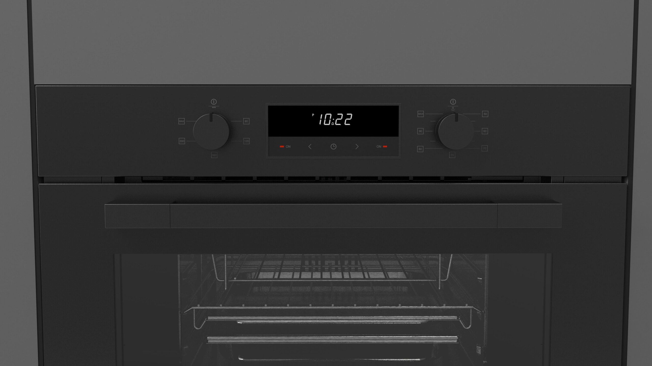 Fulgor Milano FUSO 7505 MT MBK - Afbeelding 3