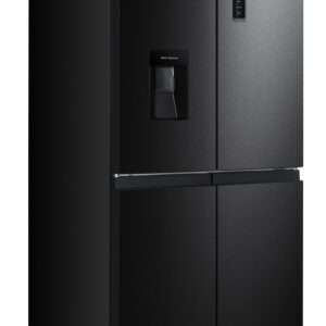 Hanseatic HCDC18080CWDBI