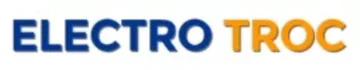 Logo electo troc