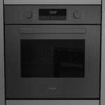 Fulgor Milano ovens