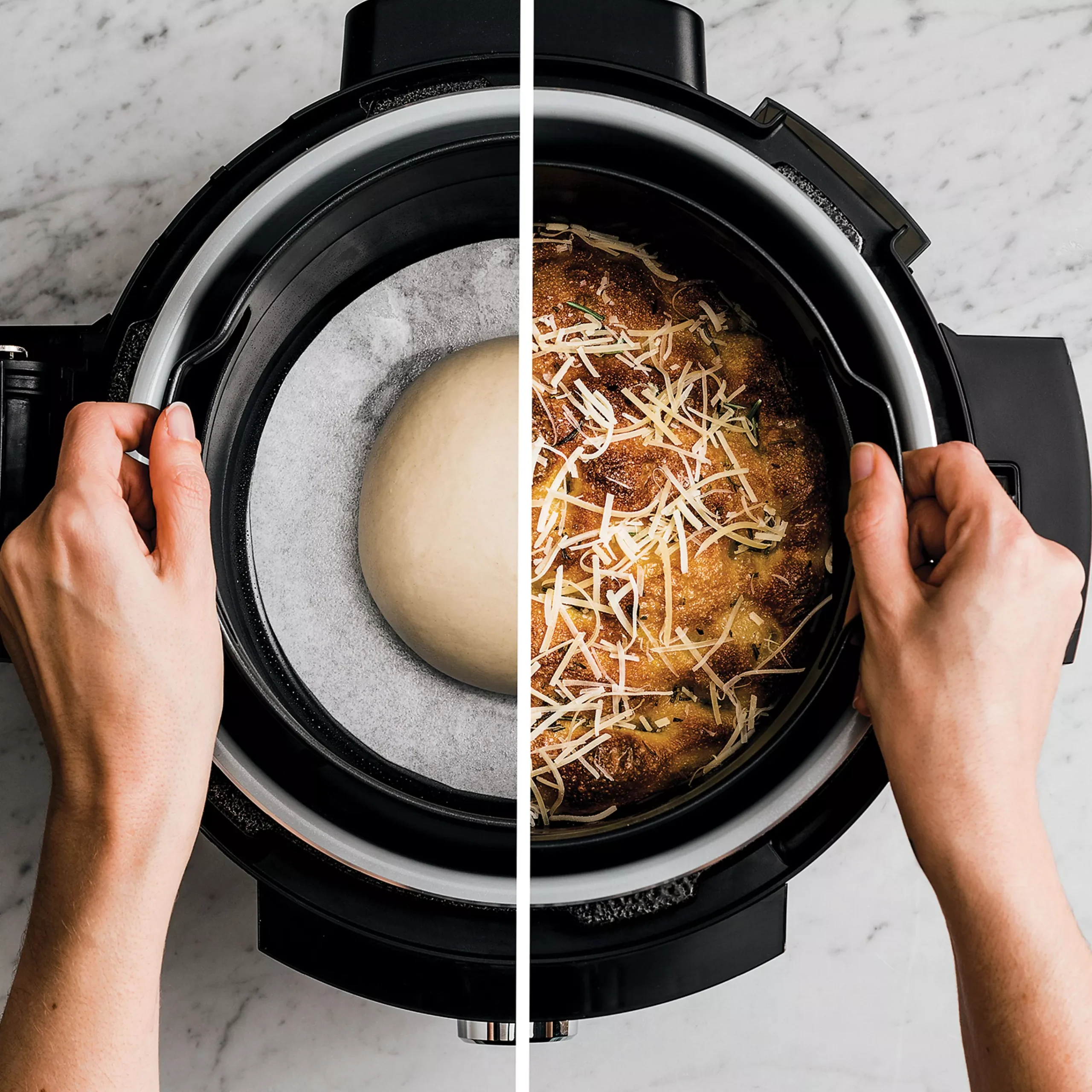 NINJA Foodi Max OL650EU 7,5 L - Afbeelding 3