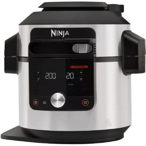 NINJA Foodi Max OL650EU 7,5 L