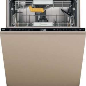 Bauknecht B8I HF58 TUC