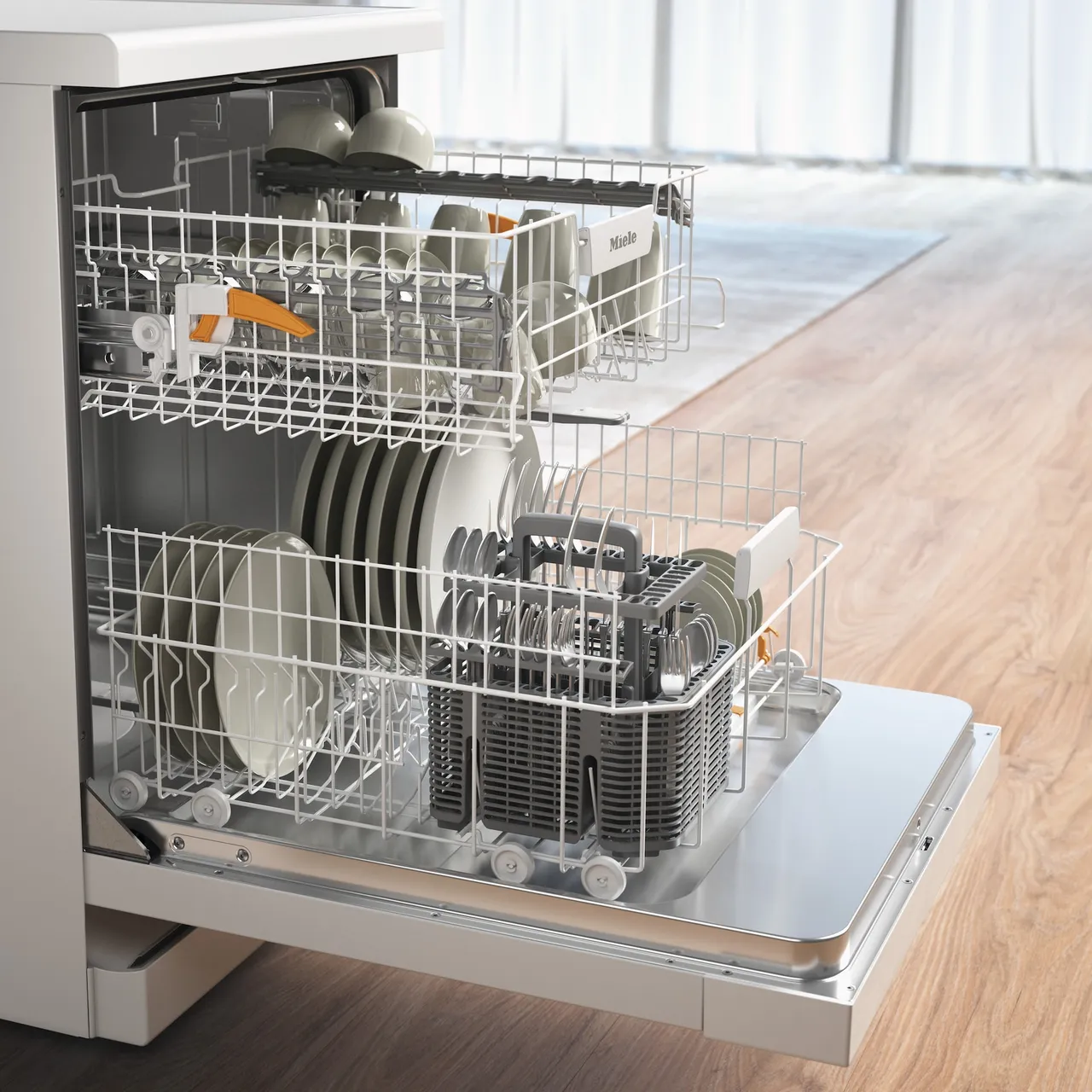 Miele G 5611 Active - Afbeelding 2