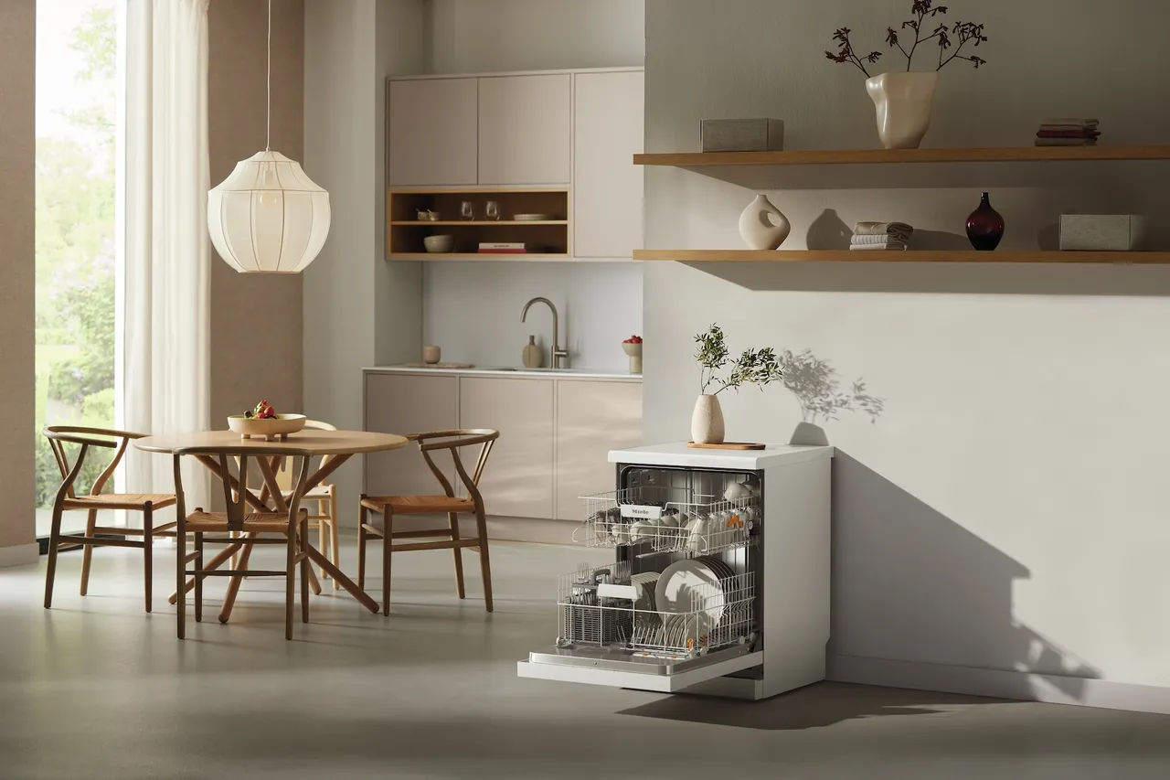 Miele G 5611 Active - Afbeelding 5