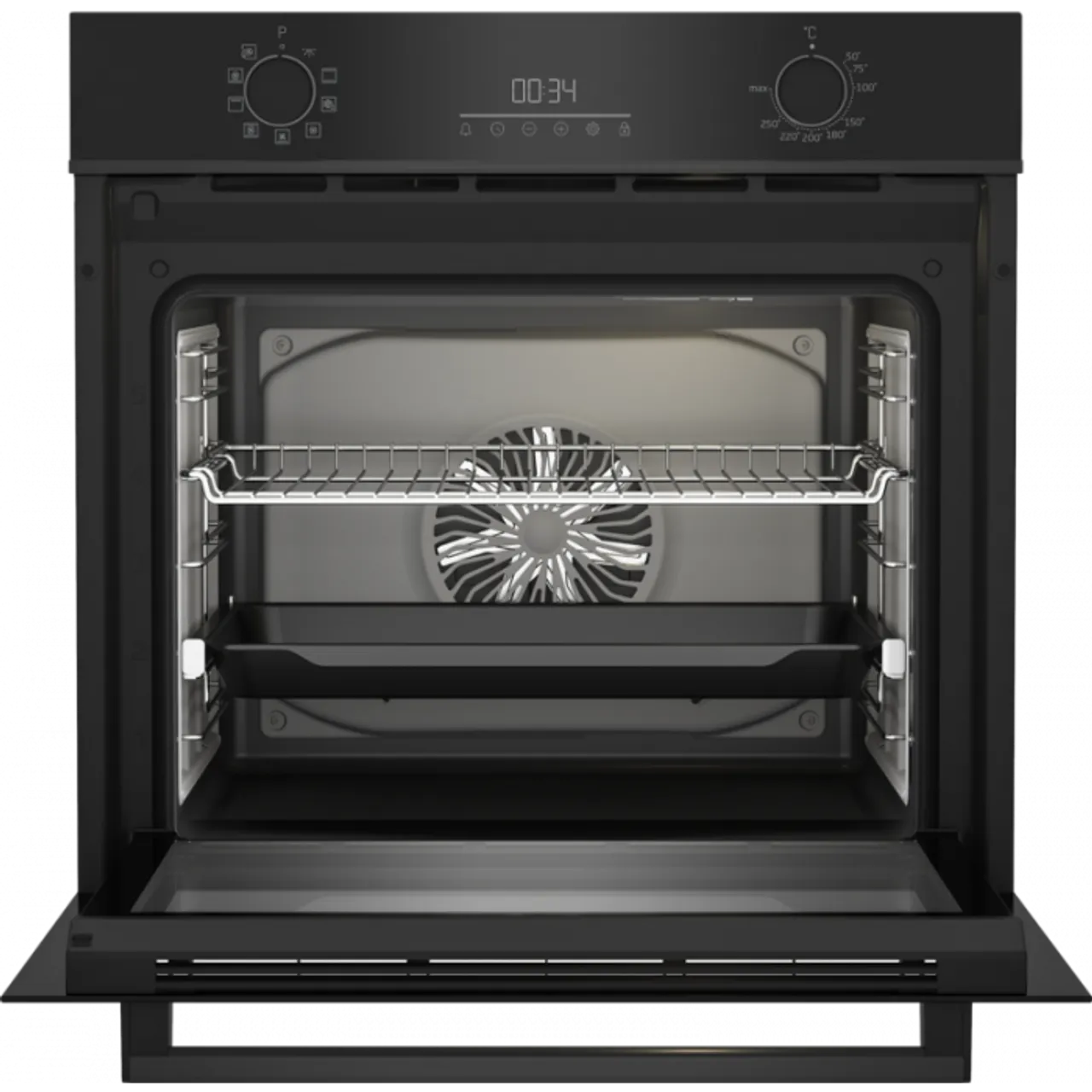 Beko BBIM13300CDXE - Afbeelding 2