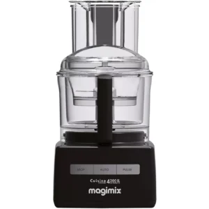 Magimix CS 5200 XL zwart
