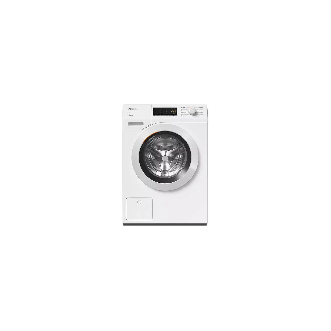 Miele WCA 132 WCS