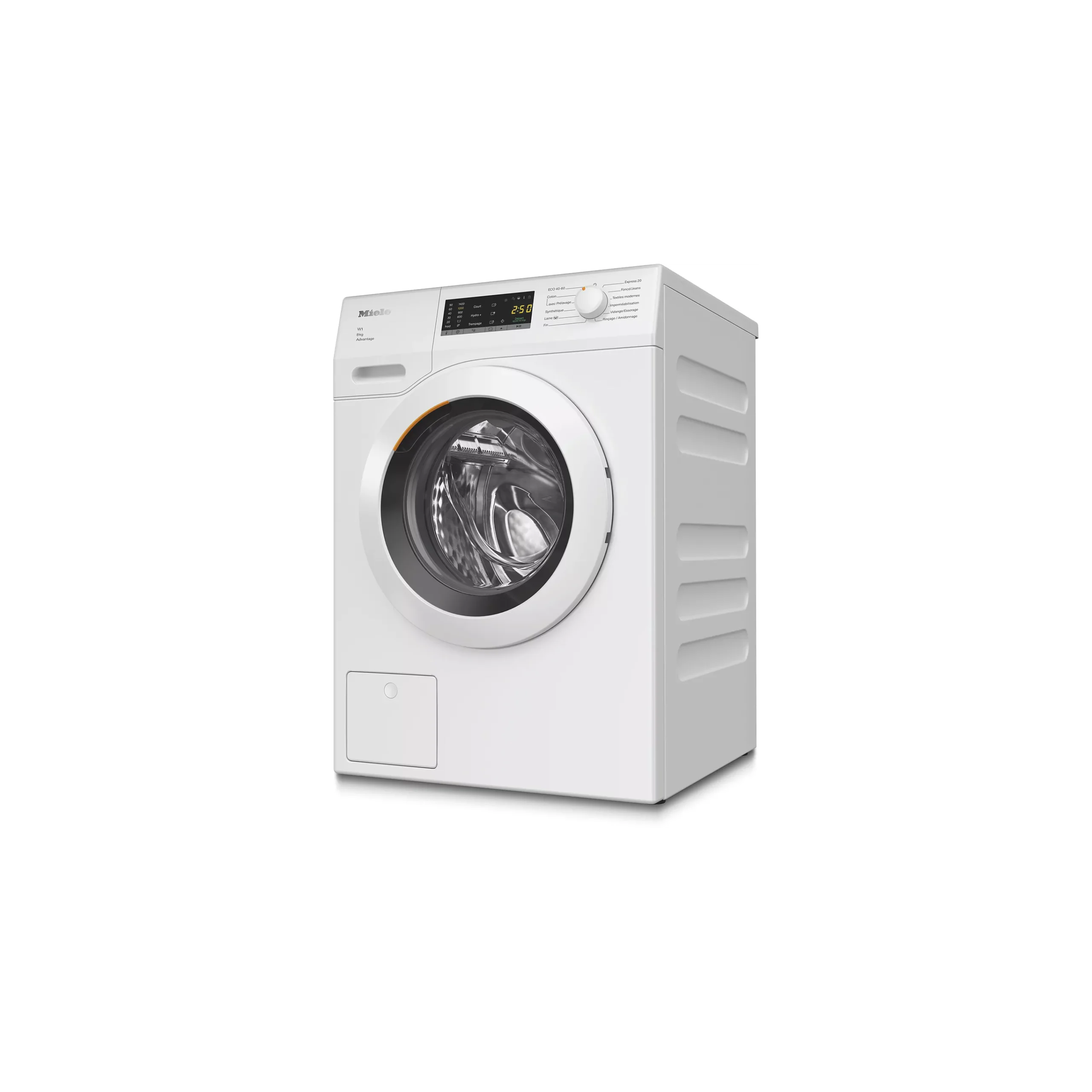 Miele WCA 132 WCS - Afbeelding 3
