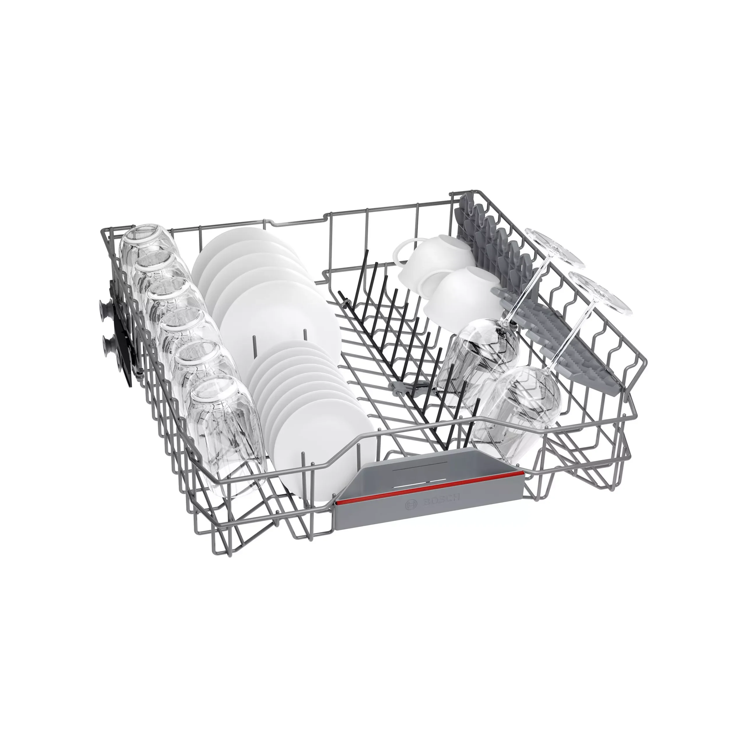 Bosch SMI4ECS35E - Afbeelding 4